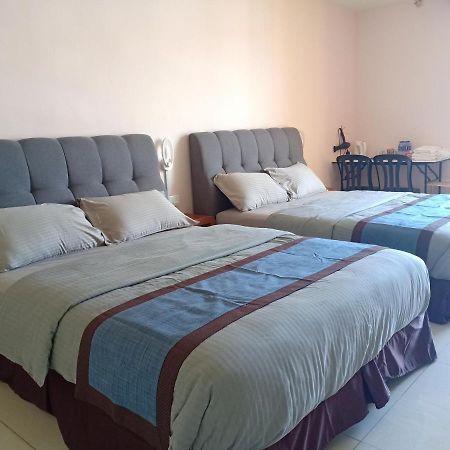 De Benz Inn Melaka Zewnętrze zdjęcie