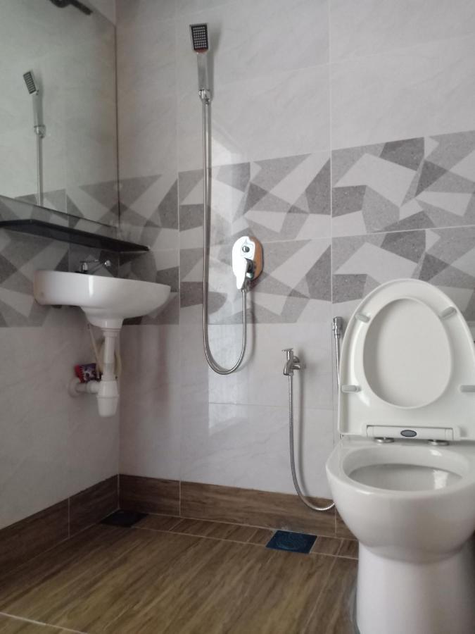 De Benz Inn Melaka Zewnętrze zdjęcie