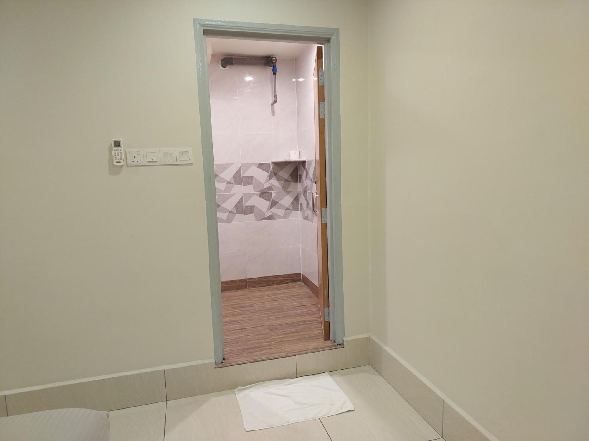De Benz Inn Melaka Pokój zdjęcie