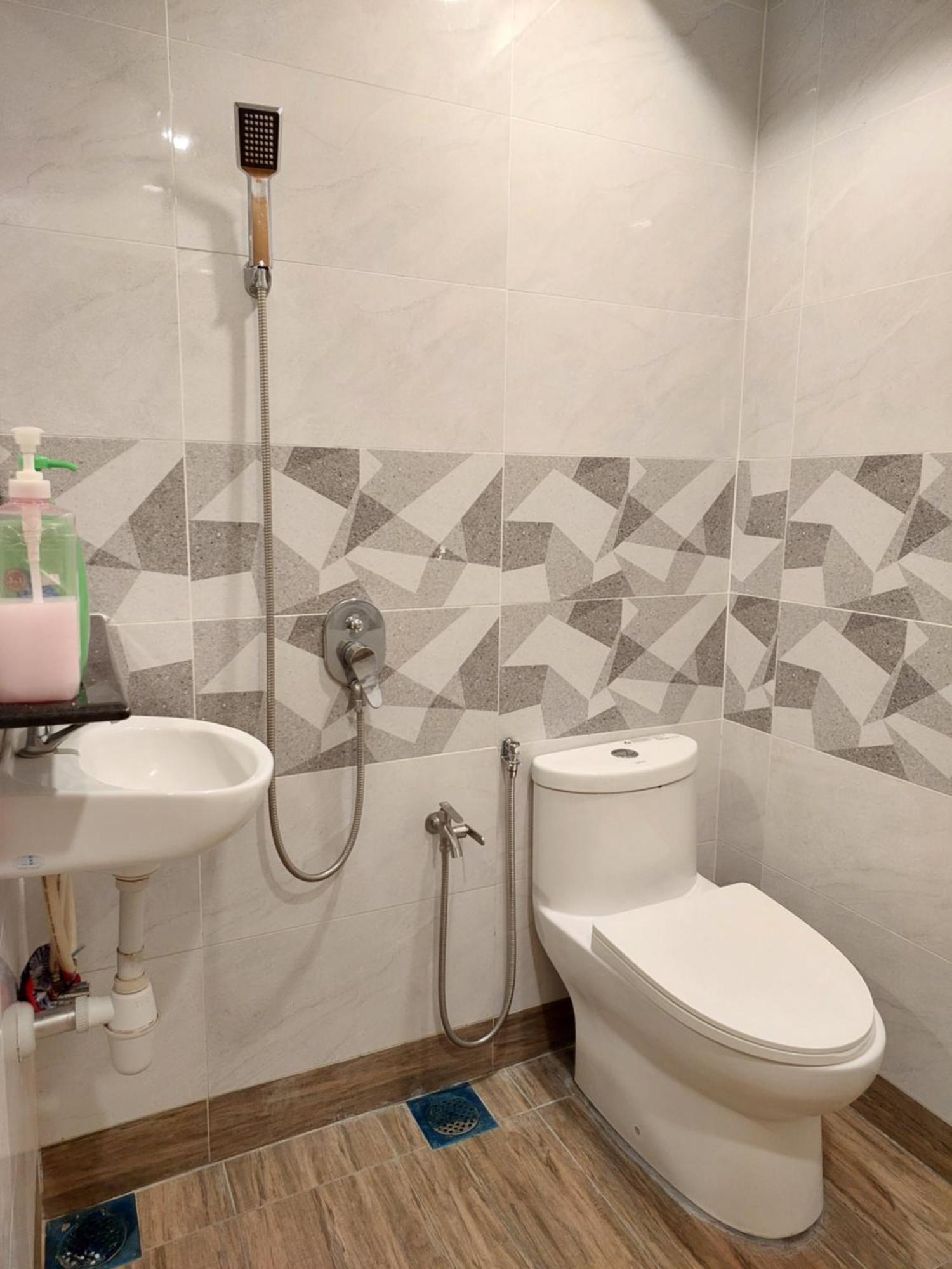 De Benz Inn Melaka Pokój zdjęcie