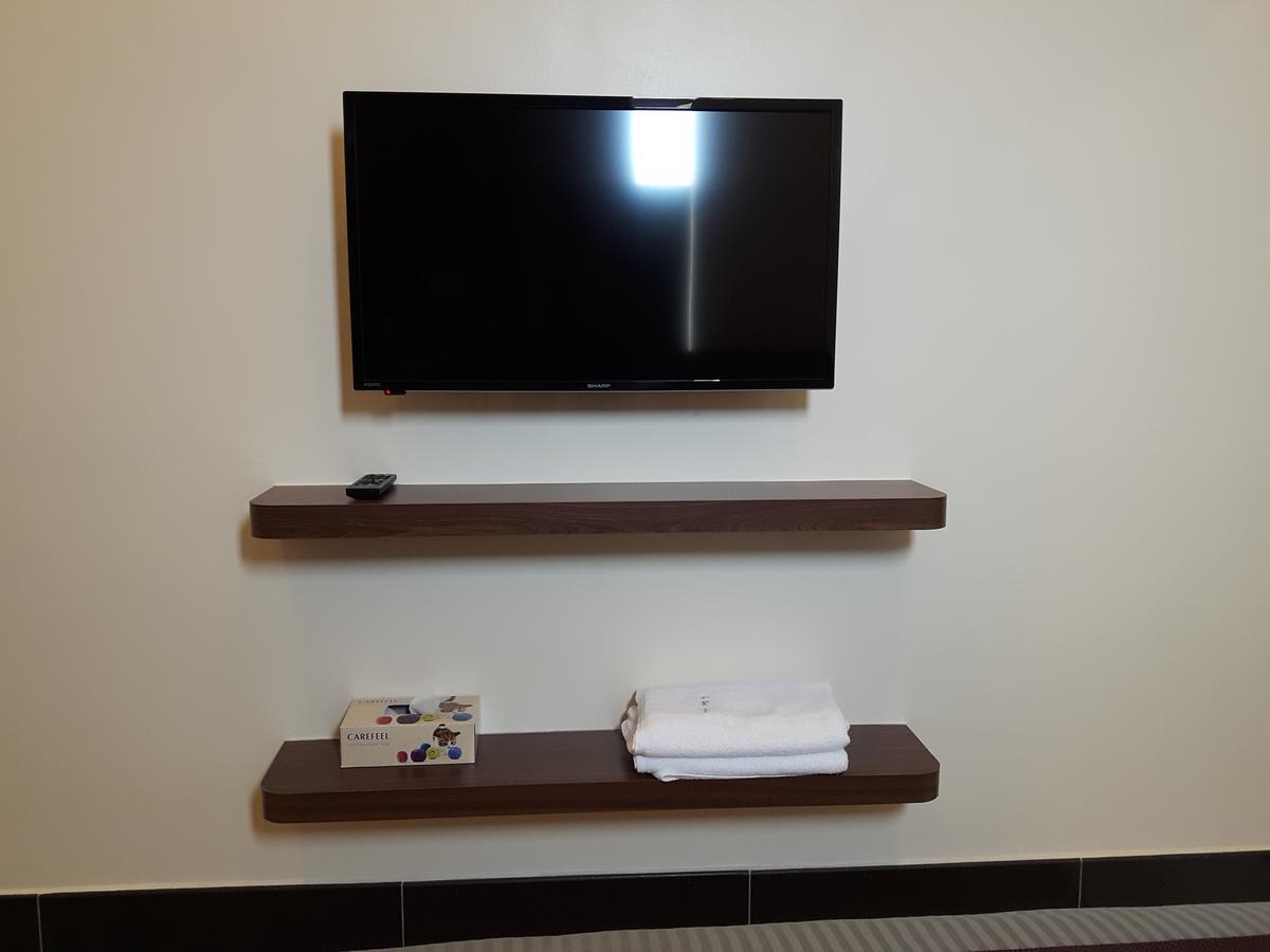 De Benz Inn Melaka Zewnętrze zdjęcie