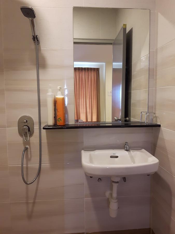 De Benz Inn Melaka Zewnętrze zdjęcie