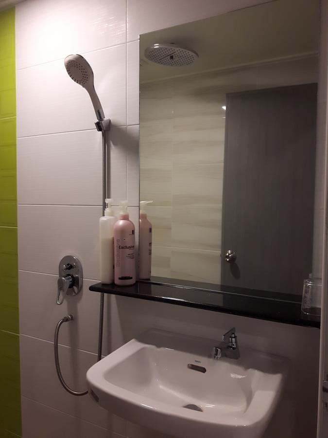 De Benz Inn Melaka Zewnętrze zdjęcie