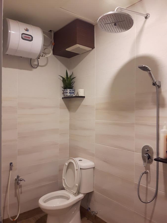 De Benz Inn Melaka Zewnętrze zdjęcie