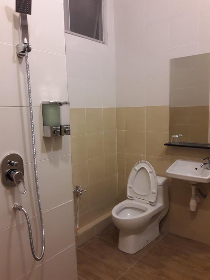 De Benz Inn Melaka Zewnętrze zdjęcie