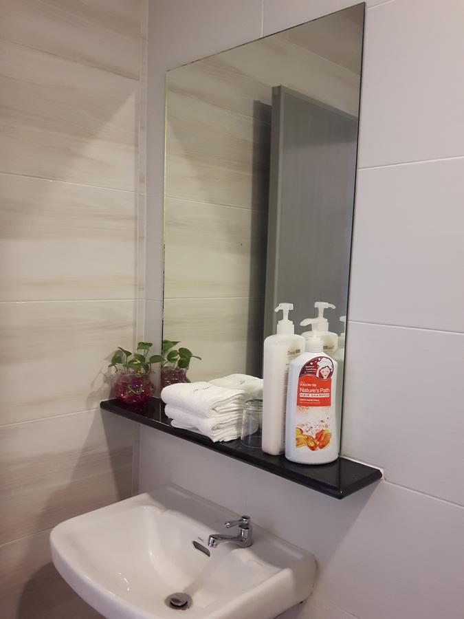 De Benz Inn Melaka Zewnętrze zdjęcie