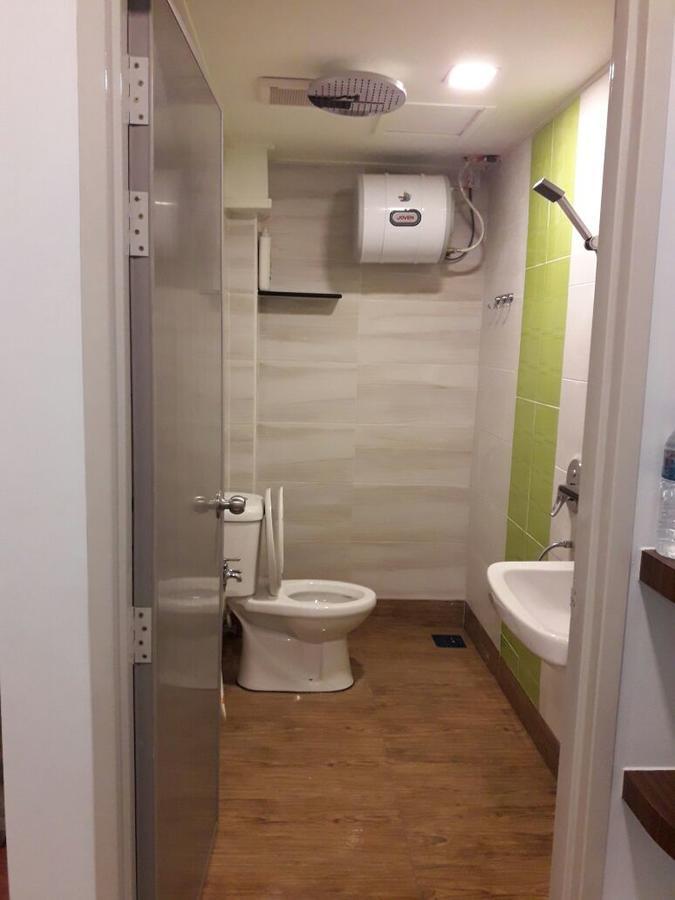 De Benz Inn Melaka Zewnętrze zdjęcie