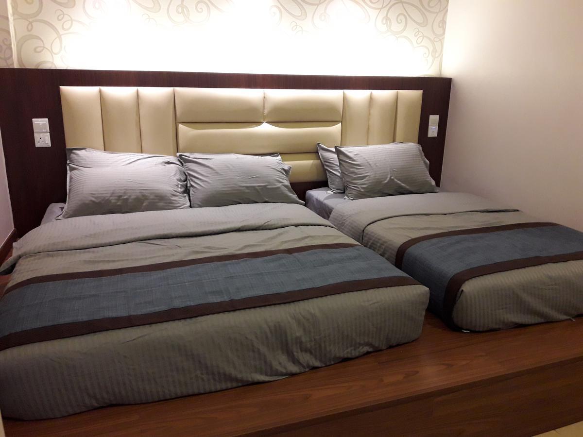 De Benz Inn Melaka Zewnętrze zdjęcie