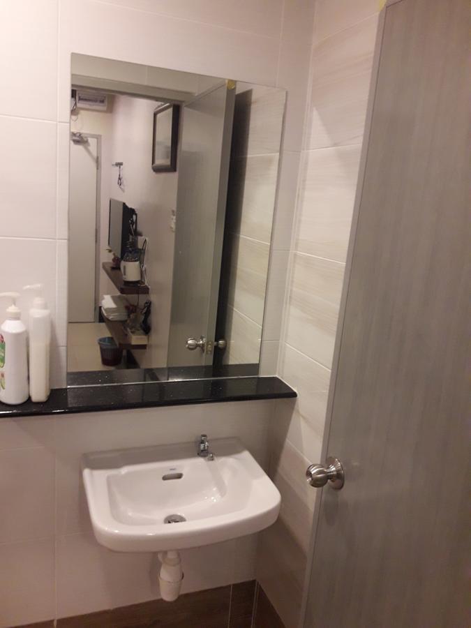 De Benz Inn Melaka Zewnętrze zdjęcie
