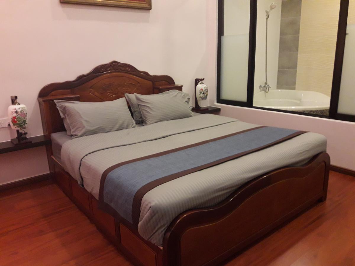 De Benz Inn Melaka Zewnętrze zdjęcie